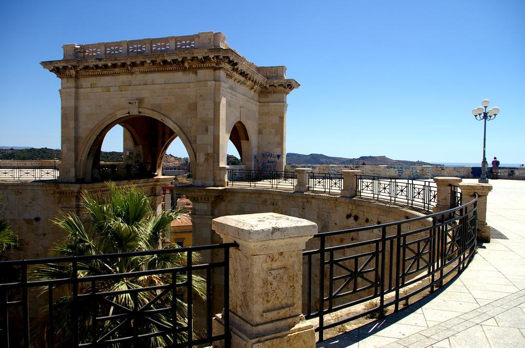 Sardinia Home Design كالياري المظهر الخارجي الصورة