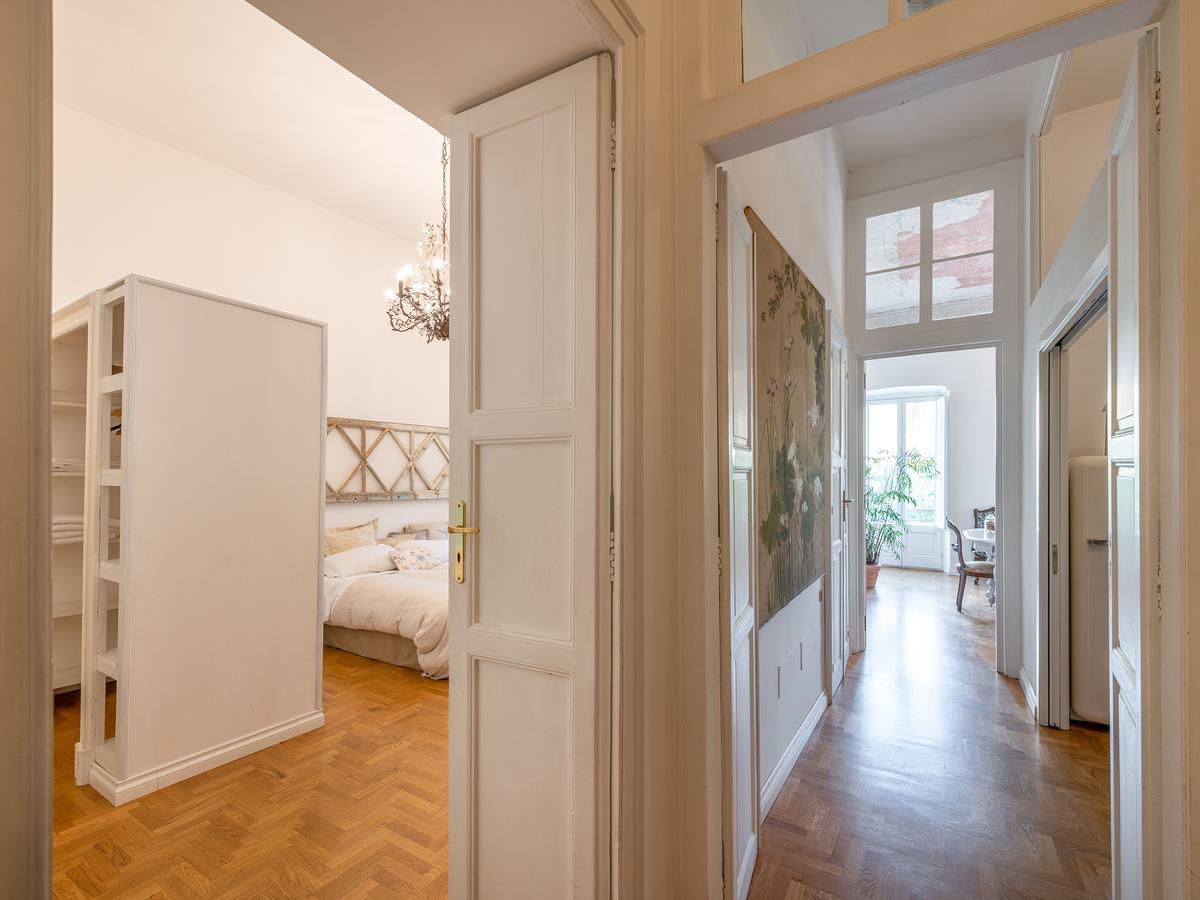 Sardinia Home Design كالياري المظهر الخارجي الصورة