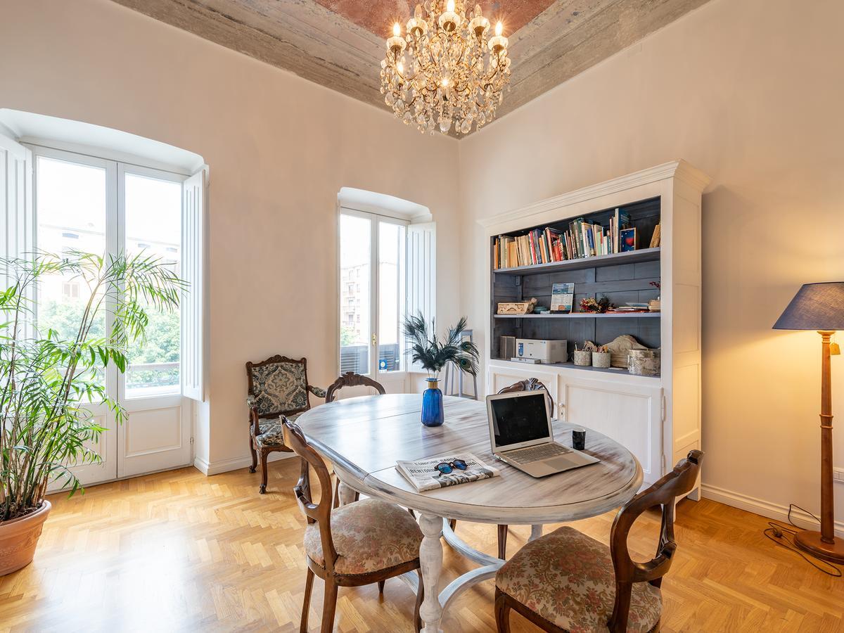 Sardinia Home Design كالياري المظهر الخارجي الصورة
