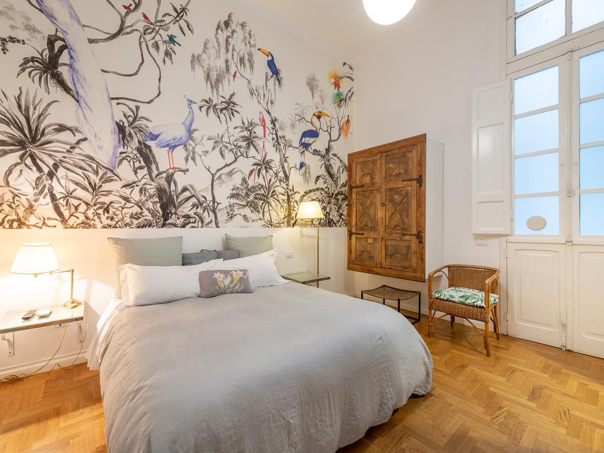 Sardinia Home Design كالياري المظهر الخارجي الصورة